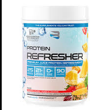 Believe Supplements - Protein Refresher