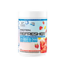 Believe Supplements - Protein Refresher
