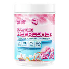 Believe Supplements - Protein Refresher