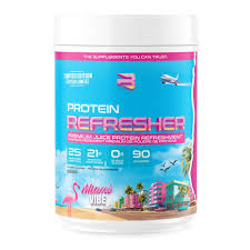 Believe Supplements - Protein Refresher