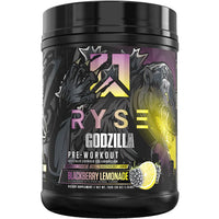 Thumbnail for Ryse Godzilla