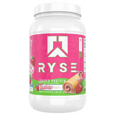 RYSE - Protein Powder