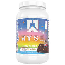 RYSE - Protein Powder