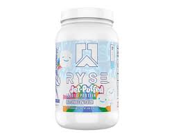 RYSE - Protein Powder