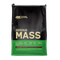Optimum Nutrition - Serious Mass 12lbs