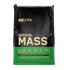 Optimum Nutrition - Serious Mass 12lbs