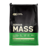 Optimum Nutrition - Serious Mass 12lbs