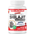 Nutridom - Shilajit 500mg 60 veg caps