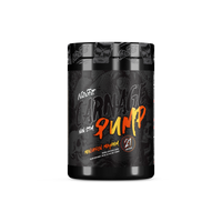 Thumbnail for NutriFitt - Carnage Pump - Non-Stim