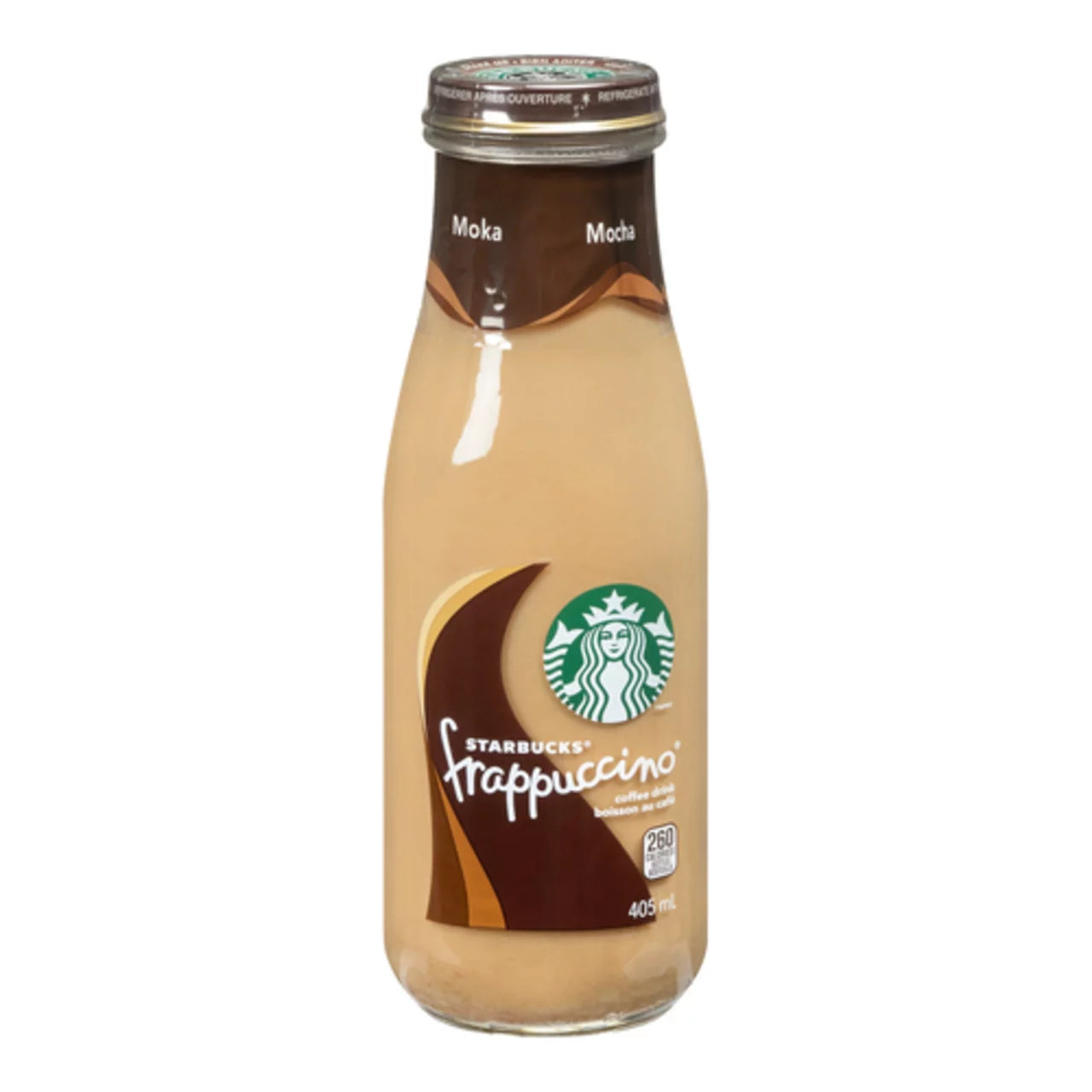 Starbucks Frappuccino