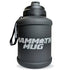 Mammoth Mug - Stainless Steele Woolly Edition 2.5L