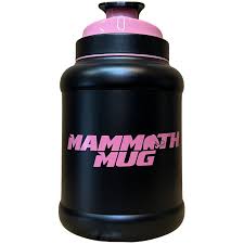 Mammoth Mug - Stainless Steele Woolly Edition 2.5L