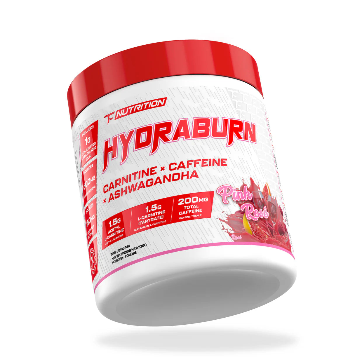 TC Nutrition - Hydraburn