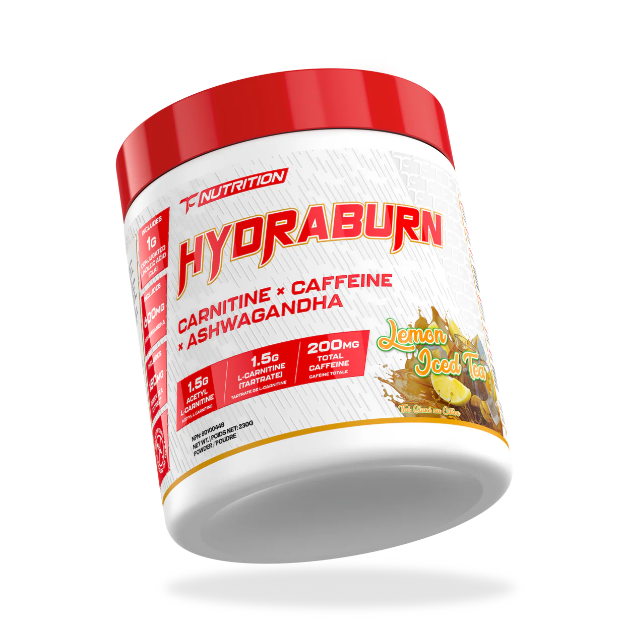 TC Nutrition - Hydraburn