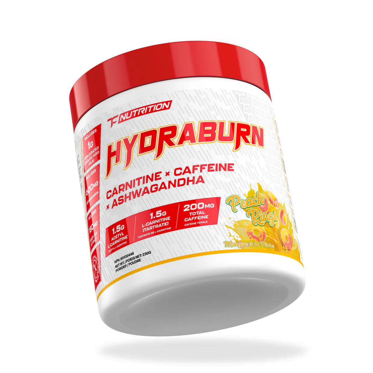 TC Nutrition - Hydraburn