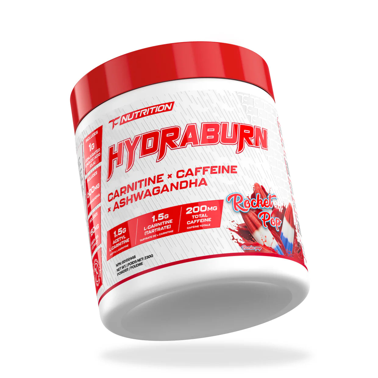 TC Nutrition - Hydraburn