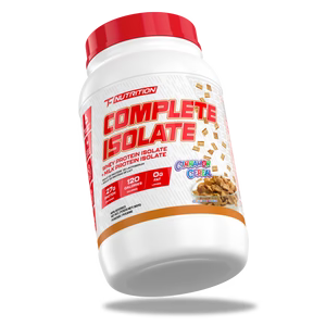 TC Nutrition - Complete Isolate 907G