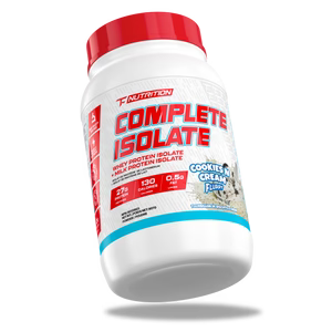 TC Nutrition - Complete Isolate 907G