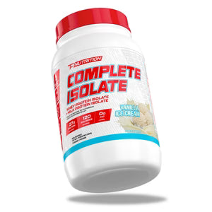 TC Nutrition - Complete Isolate 907G