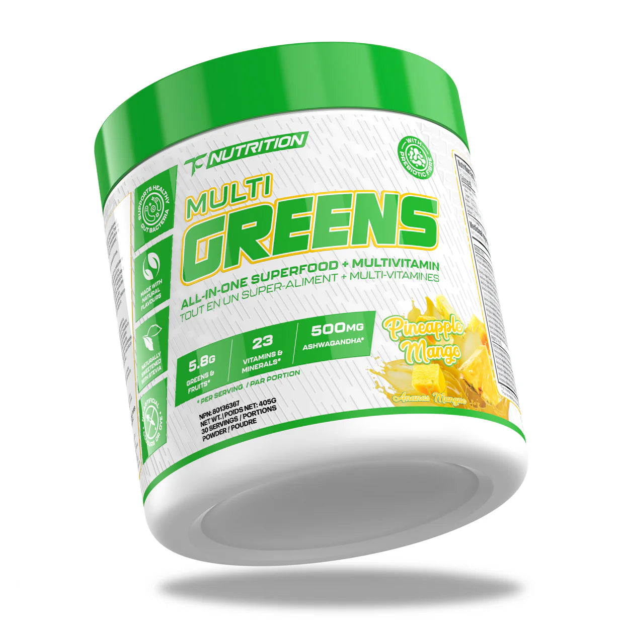 TC Nutrition - Multi Greens