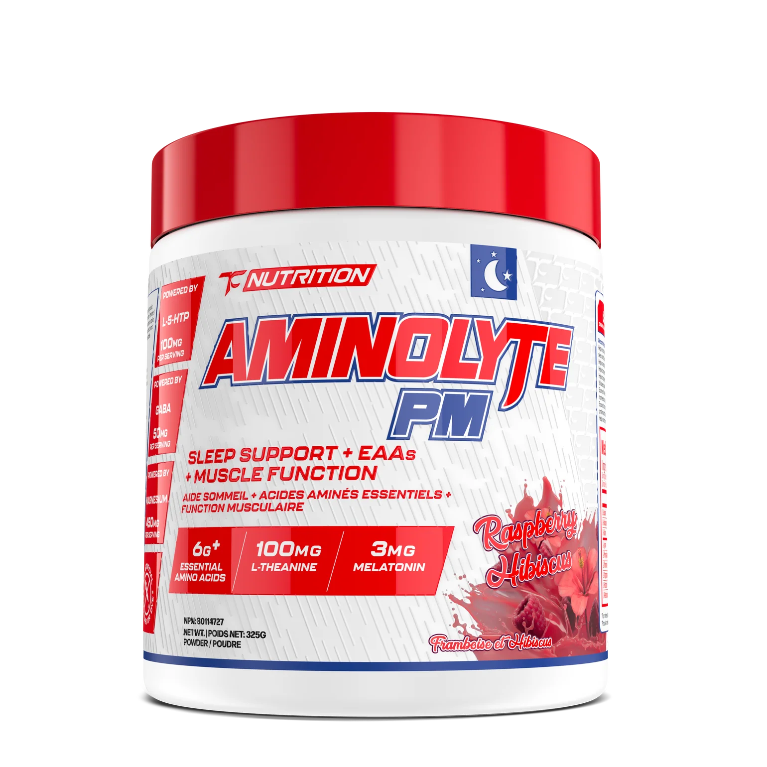 TC Nutrition Aminolyte PM