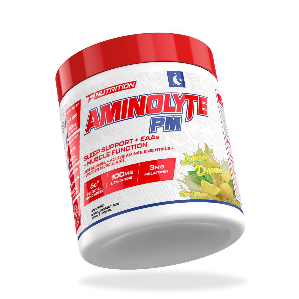 TC Nutrition Aminolyte PM