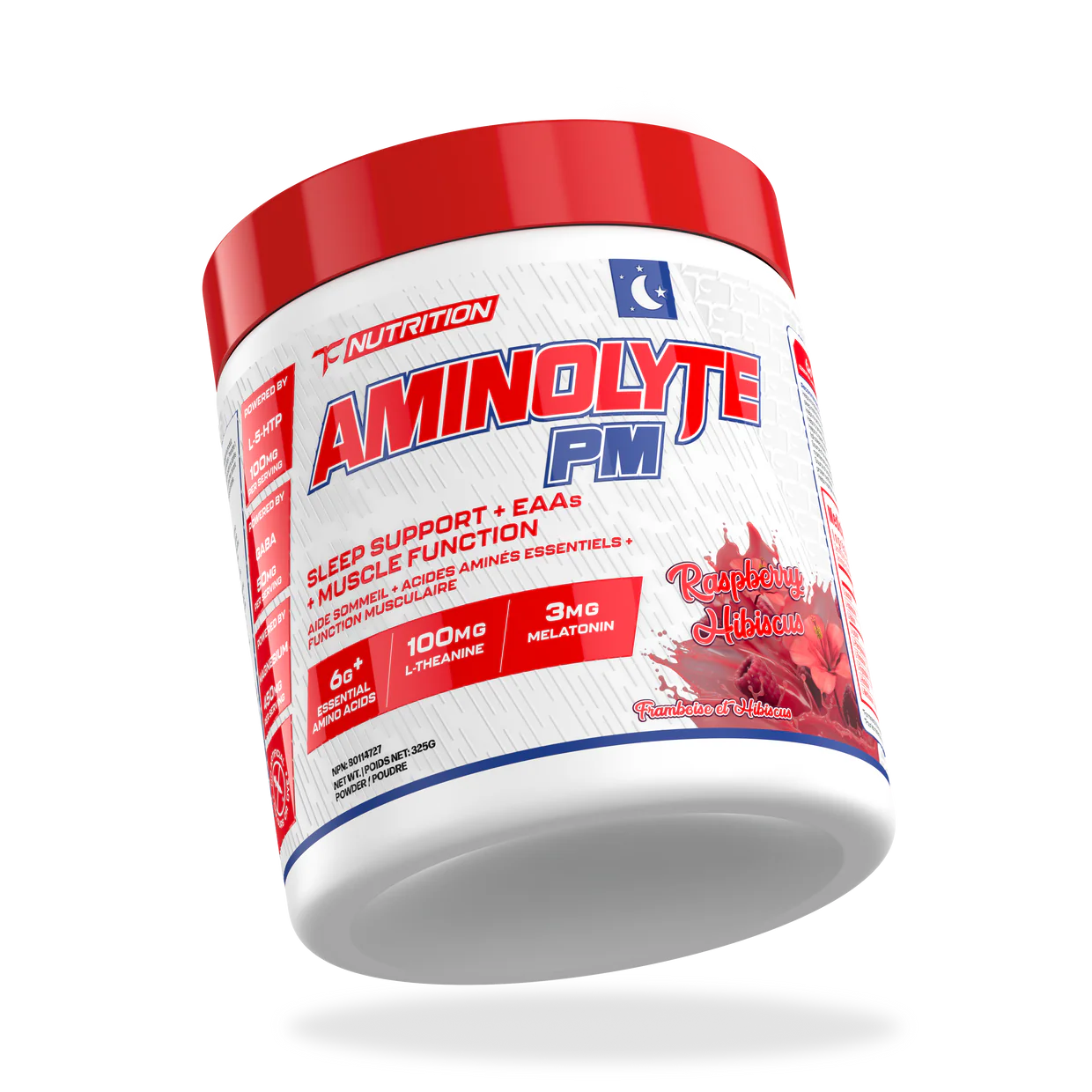 TC Nutrition Aminolyte PM