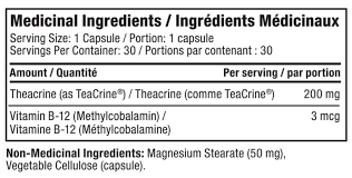 Pro-Line - Teacrine
