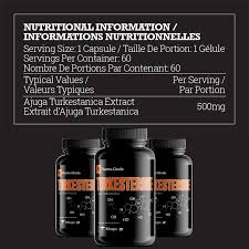 Pharma-Grade - Turkesterone