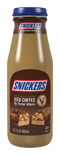 Iced Coffee Victor Allen's