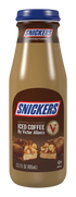 Iced Coffee Victor Allen's