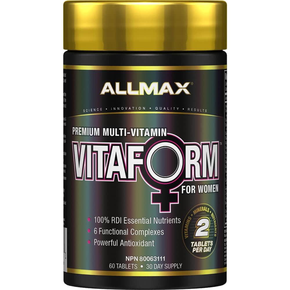 Allmax - Vitaform for Women