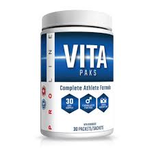 Pro-Line - VIta-Paks 30 Servings
