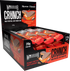 Warrior Crunch Protein Bars