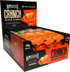 Warrior Crunch Protein Bars