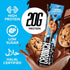 Warrior Crunch Protein Bars