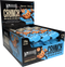 Warrior Crunch Protein Bars