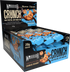 Warrior Crunch Protein Bars