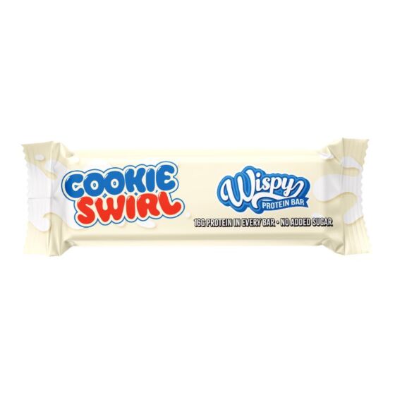 Wispy Protein Bars