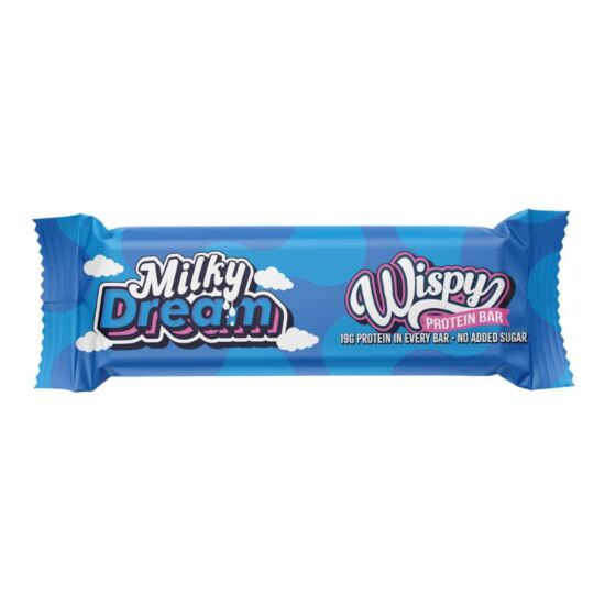 Wispy Protein Bars
