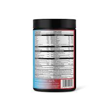 Bull Nutrition - Amino Xplode
