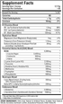 Allmax - MusclEAA Xtreme - 532g