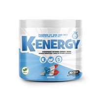 Thumbnail for Yummy Sports, K-Energy, Best Ketones Energy Drink, Ziclone Flavor, Online Supplements Store, My Supplements