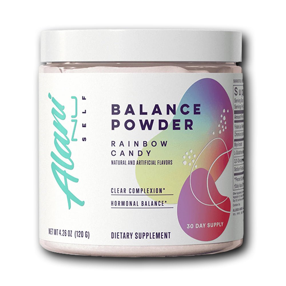 Alani Nu - Balance Powder - MySupplements.ca INC.