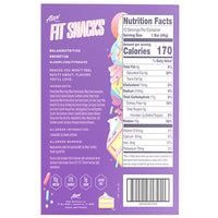 Thumbnail for Nutrition Facts Alani Nu - Fit Snacks Protein Bars, Best Protein Bars Canada, My Supplements
