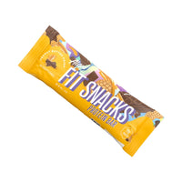 Thumbnail for Alani Nu - Fit Snacks Protein Bars, alani nu protein bars, fit snacks, Peanut Butter Crisp protein bar, my supplements