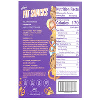 Thumbnail for Nutrition Facts Alani Nu - Fit Snacks Protein Bars, Munchies Protein Bar, My Supplements