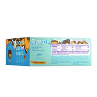 Thumbnail for Alani Nu - Fit Snacks Protein Bars - Canada's Best Online Supplements Store | My Supplements.ca