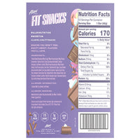 Thumbnail for Alani Nu - Fit Snacks Protein Bars Nutrition Facts, Fit Snacks, Best Protein Bars, My Supplements