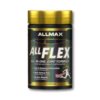 Thumbnail for Allmax - AllFlex Joint Care - MySupplements.ca INC.